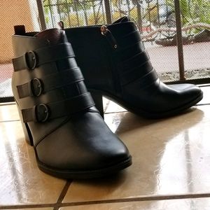 New Dr Scholls boots